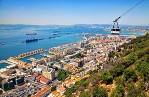 Lloguer de cotxes Gibraltar, Espanya