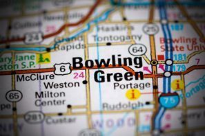 Lloguer de cotxes Bowling Green, OH, EUA - Estats Units d'Amèrica