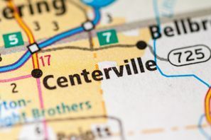 Lloguer de cotxes Centerville, OH, EUA - Estats Units d'Amèrica