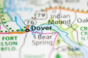 Lloguer de cotxes Dover, TN, EUA - Estats Units d'Amèrica