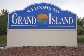 Lloguer de cotxes Grand Island, NE, EUA - Estats Units d'Amèrica