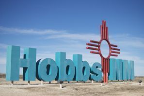Lloguer de cotxes Hobbs, NM, EUA - Estats Units d'Amèrica