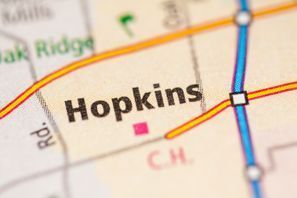 Lloguer de cotxes Hopkins, MN, EUA - Estats Units d'Amèrica