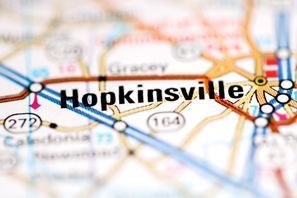 Lloguer de cotxes Hopkinsville, KY, EUA - Estats Units d'Amèrica
