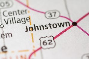 Lloguer de cotxes Johnstown, OH, EUA - Estats Units d'Amèrica
