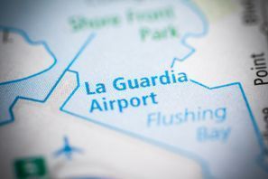 Lloguer de cotxes La Guardia Airport, EUA - Estats Units d'Amèrica