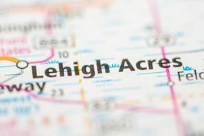 Lloguer de cotxes Lehigh Acres, EUA - Estats Units d'Amèrica