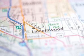 Lloguer de cotxes Lincolnwood, IL, EUA - Estats Units d'Amèrica