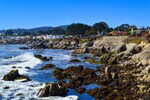 Lloguer de cotxes Monterey, EUA - Estats Units d'Amèrica