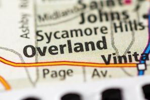 Lloguer de cotxes Overland, MO, EUA - Estats Units d'Amèrica