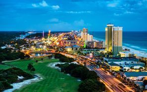 Lloguer de cotxes Panama City, EUA - Estats Units d'Amèrica
