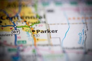 Lloguer de cotxes Parker, CO, EUA - Estats Units d'Amèrica