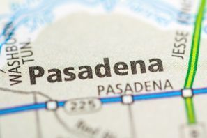 Lloguer de cotxes Pasadena, TX, EUA - Estats Units d'Amèrica