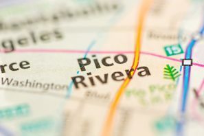 Lloguer de cotxes Pico Rivera, EUA - Estats Units d'Amèrica