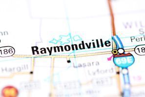 Lloguer de cotxes Raymondville, TX, EUA - Estats Units d'Amèrica