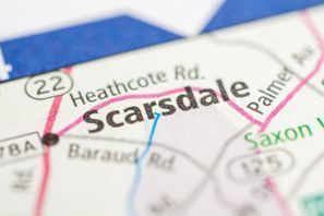 Lloguer de cotxes Scarsdale, EUA - Estats Units d'Amèrica