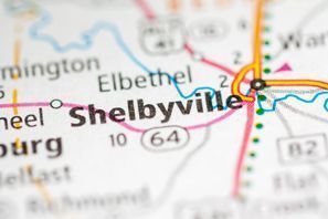 Lloguer de cotxes Shelbyville, TN, EUA - Estats Units d'Amèrica