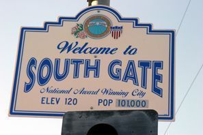 Lloguer de cotxes South Gate, EUA - Estats Units d'Amèrica