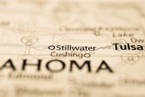 Lloguer de cotxes Stillwater, OK, EUA - Estats Units d'Amèrica