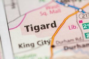 Lloguer de cotxes Tigard, OR, EUA - Estats Units d'Amèrica