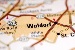 Lloguer de cotxes Waldorf, MD, EUA - Estats Units d'Amèrica