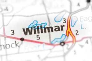 Lloguer de cotxes Willmar, MN, EUA - Estats Units d'Amèrica