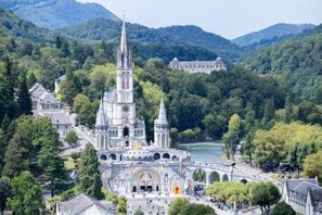 Lloguer de cotxes Lourdes, França
