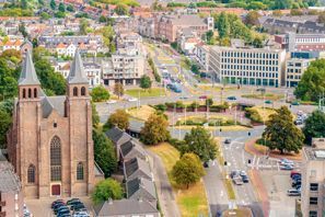 Lloguer de cotxes Arnhem, Holanda