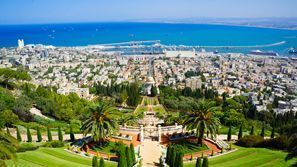 Lloguer de cotxes Haifa, Israel