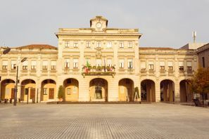 Lloguer de cotxes S. Dona` Di Piave, Itàlia