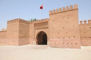 Lloguer de cotxes Oujda, Marroc