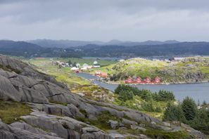 Lloguer de cotxes Egersund, Noruega