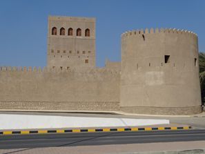 Lloguer de cotxes Sohar, Oman