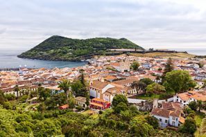 Lloguer de cotxes Terceira, Portugal - Açores