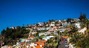 Lloguer de cotxes Canico, Portugal - Madeira