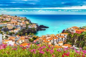 Llogar un cotxe Portugal - Madeira