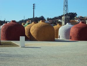 Lloguer de cotxes Agueda, Portugal