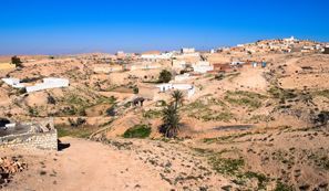 Lloguer de cotxes Gabes, Tunísia