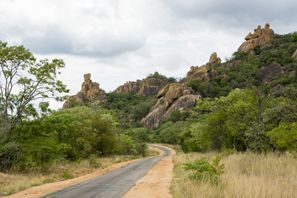 Lloguer de cotxes Bulawayo, Zimbabwe