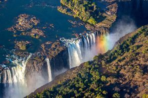 Lloguer de cotxes Victoria Falls, Zimbabwe